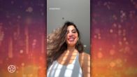 Yolanthe Cabau viert 40ste verjaardag