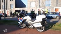 Kjeld Nuis is aangereden door een brommer