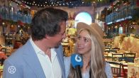 Winter Vol Liefde Denise gaat bij schoonouders wonen