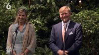 Laatste dag staatsbezoek Kenia