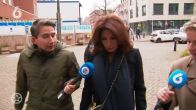 Rachel Hazes staat niemand te woord bij rechtbank