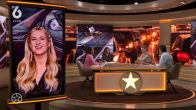 Britt Dekker op het matje geroepen