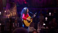 Janna Baerends - She
