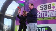 538 Ochtendrun voor Prinses Máxima Centrum levert 790.542 euro op