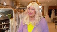 Mary Borsato: 'Ik houd de hele familie bij elkaar'