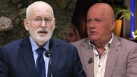 Jack van Gelder sneert naar Frans Timmermans: ‘Alleen afvallen is hem gelukt!'