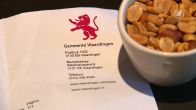 Naamsverandering café Mes blijkt 1 aprilgrap, minister kritisch