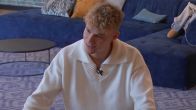 Floris leert 'kriebelen' van Jerwien!