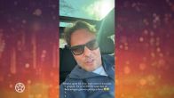 Bas Smit van de weg gehaald door politie