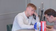 Verzoening Floris en Emma niet nabij