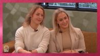 Verwarring bij Thomas: zijn dates zijn tweelingzusjes!