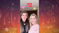 Chantal en Tina kondigen tweede show aan