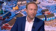 De Amerikaanse droom… van Groenland?