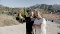 Roy en Ivo