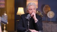 Emotioneel optreden voor René Froger