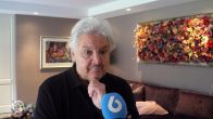 René Froger over drieluik Bloed, Zweet en Tranen