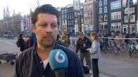 Getuigen over steekpartij Amsterdam: 'Mes zat in haar rug'