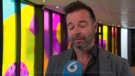 Peter van der Vorst reageert op overlijden Loretta Schrijver
