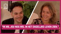 De vonken vliegen over tussen Thomas en Nancy!