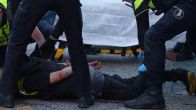 Politie lost waarschuwingsschoten bij wilde achtervolging op A12