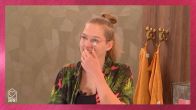 Daisy heeft géén social media: 'Je kan toch om m'n nummer vragen!'