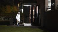 Baby overlijdt in woning Rotterdam, politie arresteert verdachte