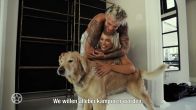 Realityserie met Jutta Leerdam en Jake Paul nu te zien