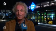 Jeroen Pauw over gemis Loretta Schrijver
