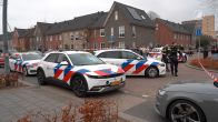 Meerdere slachtoffers bij schietpartij Oosterhout, op verschillende plekken geschoten