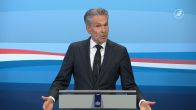 Schoof: Faber heeft met spreidingswet niet juiste proces gevolgd