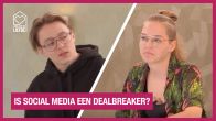 Fabio vlogt, Daisy leeft offline – is dit een match?