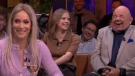 Hélène pikt onderonsje tussen Noa Vahle en Pieter Cobelens op: ‘Wat zeg jij nou?!’