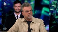 Simon Keizer geeft verrassend optreden