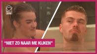 Mikki lacht om Gino’s compliment: ‘Zo voorspelbaar’