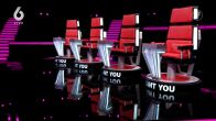 Bijna helft voormalige kijkers keert The Voice de rug toe