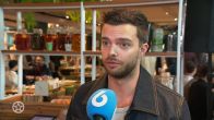 Buddy Vedder baalt van mislopen presentatie The Voice Kids