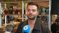Buddy Vedder emotioneel over gemis Loretta Schrijver
