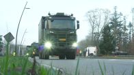 Dit is waarom het zo druk was in Oirschot vanochtend