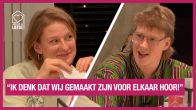 Kim wil verlengen, Rick twijfelt...