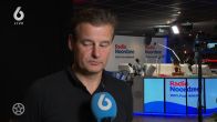 Wilfred Genee blikt terug op verwoestende brand thuis