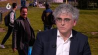 SCP-onderzoek: 'helft vreest verlies van identiteit door migratie'