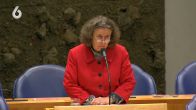 Faber weigert excuses over lintjes