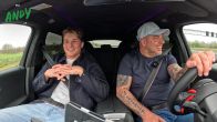 Samuel stond op 1 op Spotify: 'Voelt alsof het over iemand anders gaat'