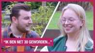 Koen is 30, Jilian is 22: dealbreaker?