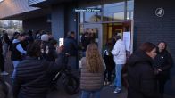 Bijeenkomst in Best over azc afgebroken om onlusten en dreiging