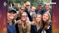 Wendy van Dijk emotioneel over nieuwe klus en dochter Lizzy