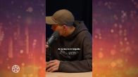 TikTok Thijs Boermans over alleenstaand ouderschap