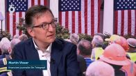 'Trumps tarieven gaan de Nederland hard raken'