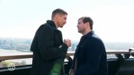 Kickbokser Rico Verhoeven verdedigt wereldtitel tegen Rus Vakhitov
