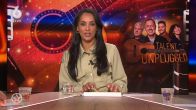 Speciale aflevering van Talent Unplugged